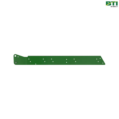AKK30310: Ladder Lower Section Support, Left Side