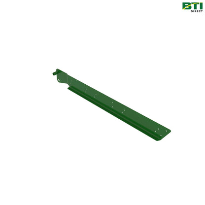 AKK30310: Ladder Lower Section Support, Left Side