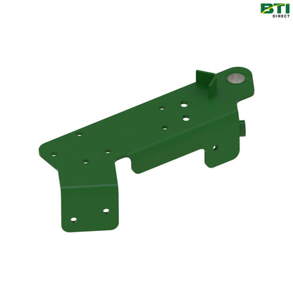AKK30318: Ladder Upper Side Support, Right Side