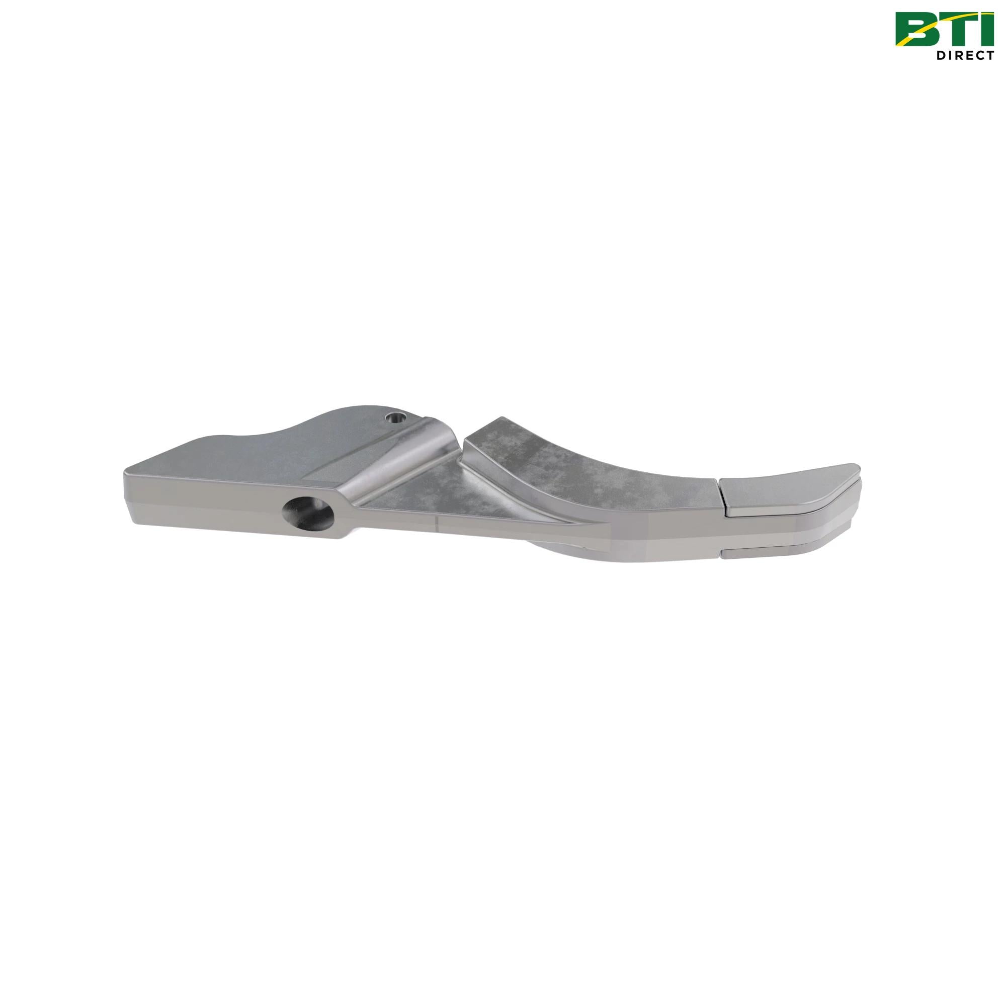 AKK30320: Assembly Brush Cartridge Guard