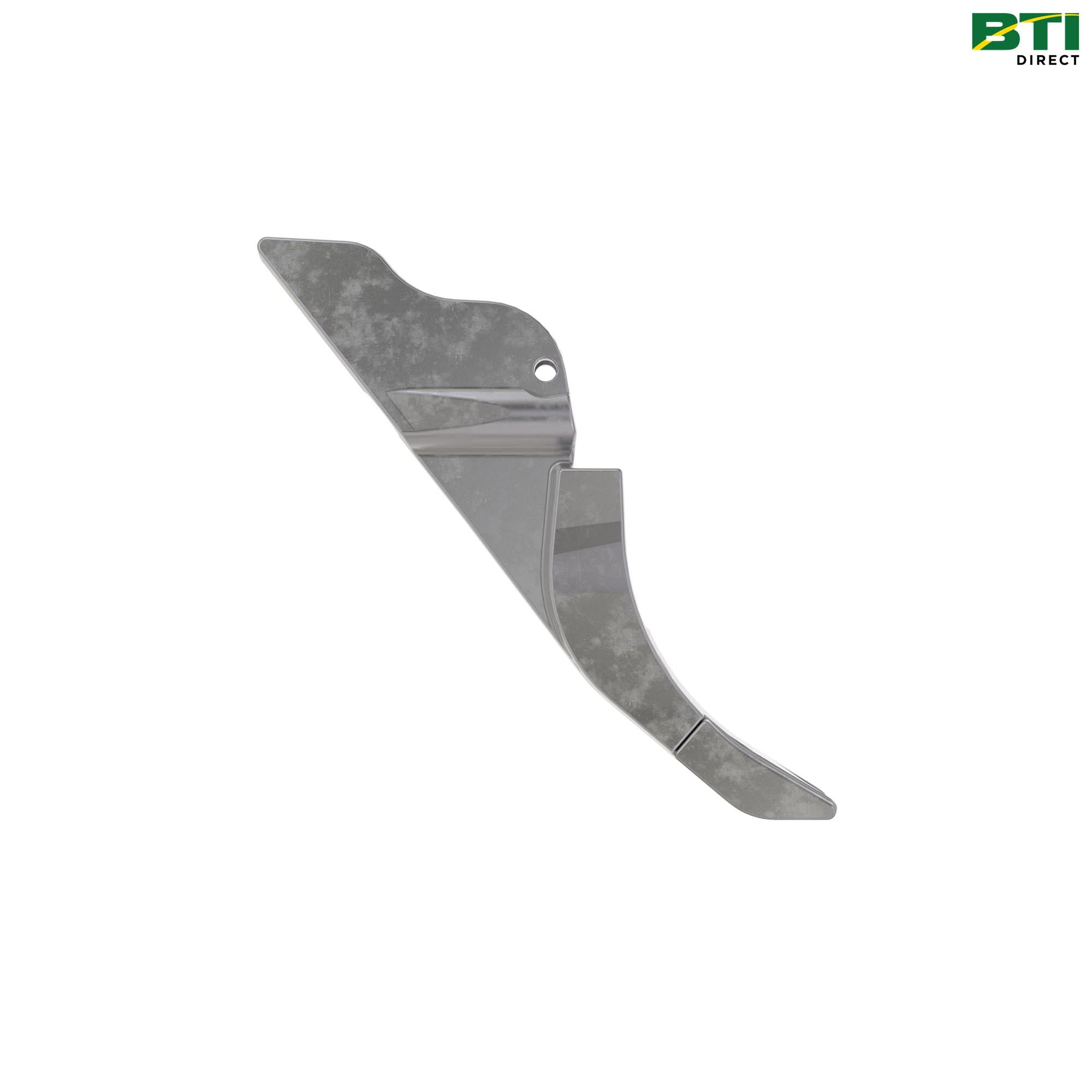 AKK30320: Assembly Brush Cartridge Guard