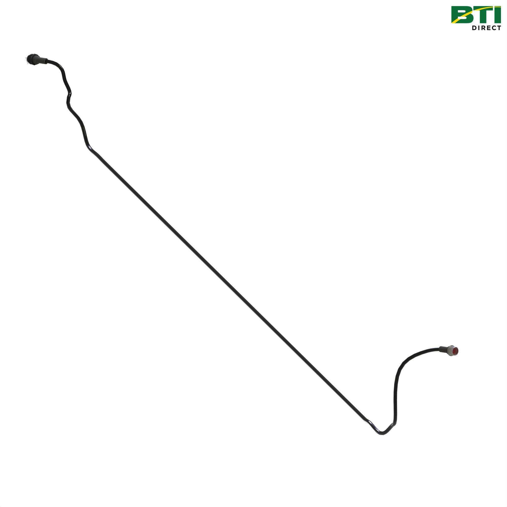 AKK30396: Control Area Network (CAN) Draft Tube Wiring Harness