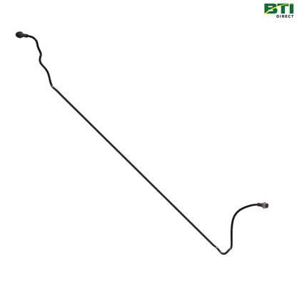 AKK30396: Control Area Network (CAN) Draft Tube Wiring Harness