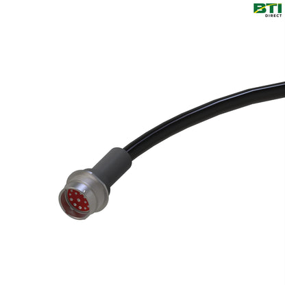 AKK30396: Control Area Network (CAN) Draft Tube Wiring Harness