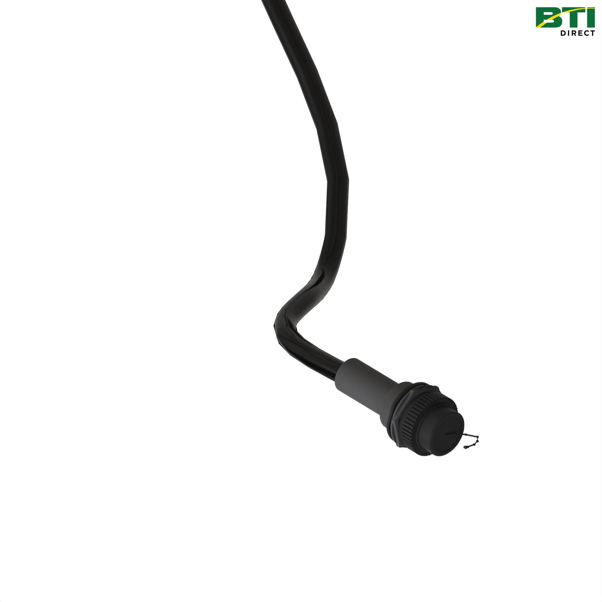 AKK30396: Control Area Network (CAN) Draft Tube Wiring Harness
