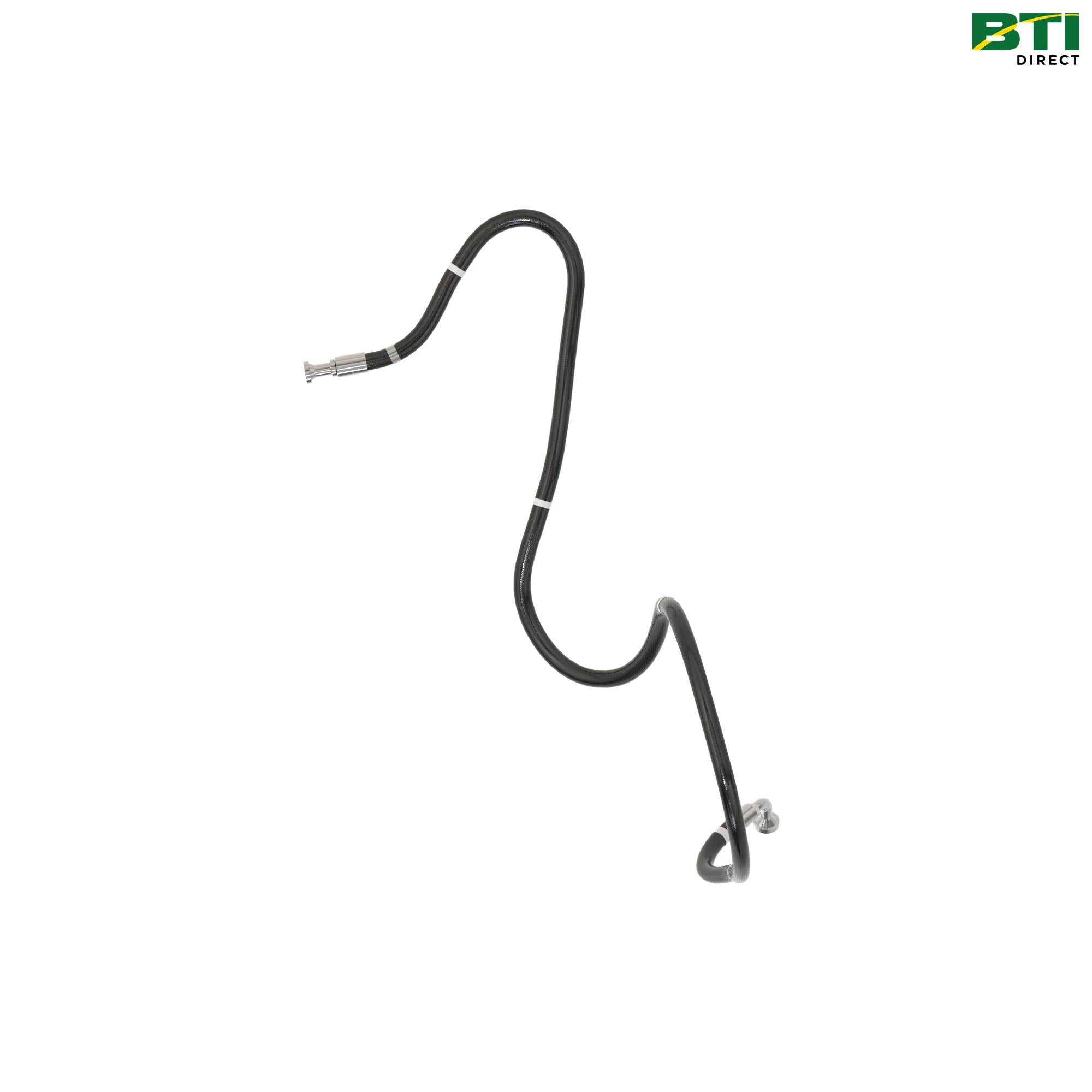 AKK30406: Chassis Hydraulic Hose
