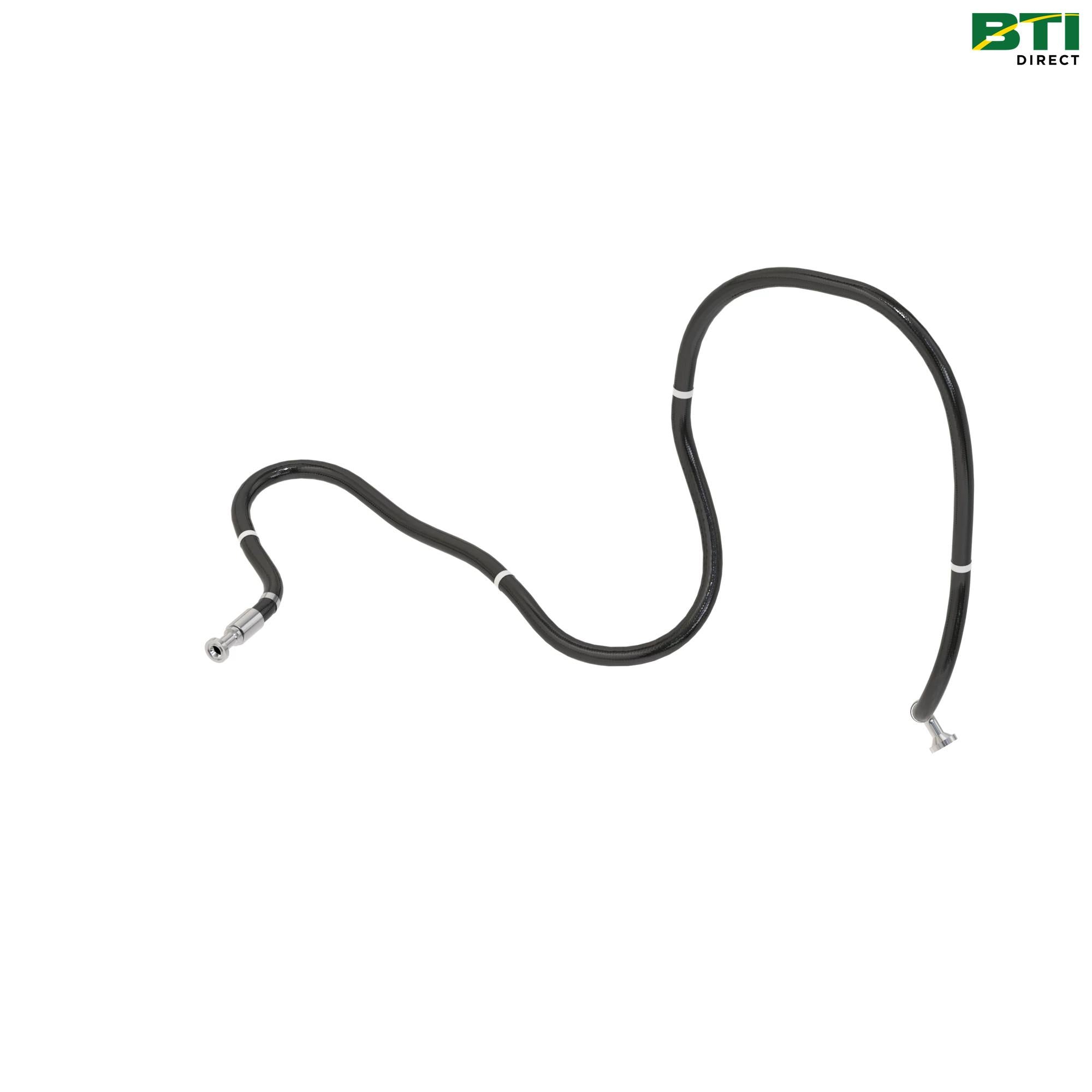 AKK30406: Chassis Hydraulic Hose