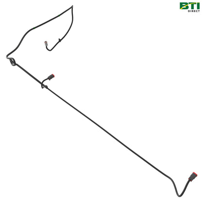 AKK30461: Light Bar Wiring Harness