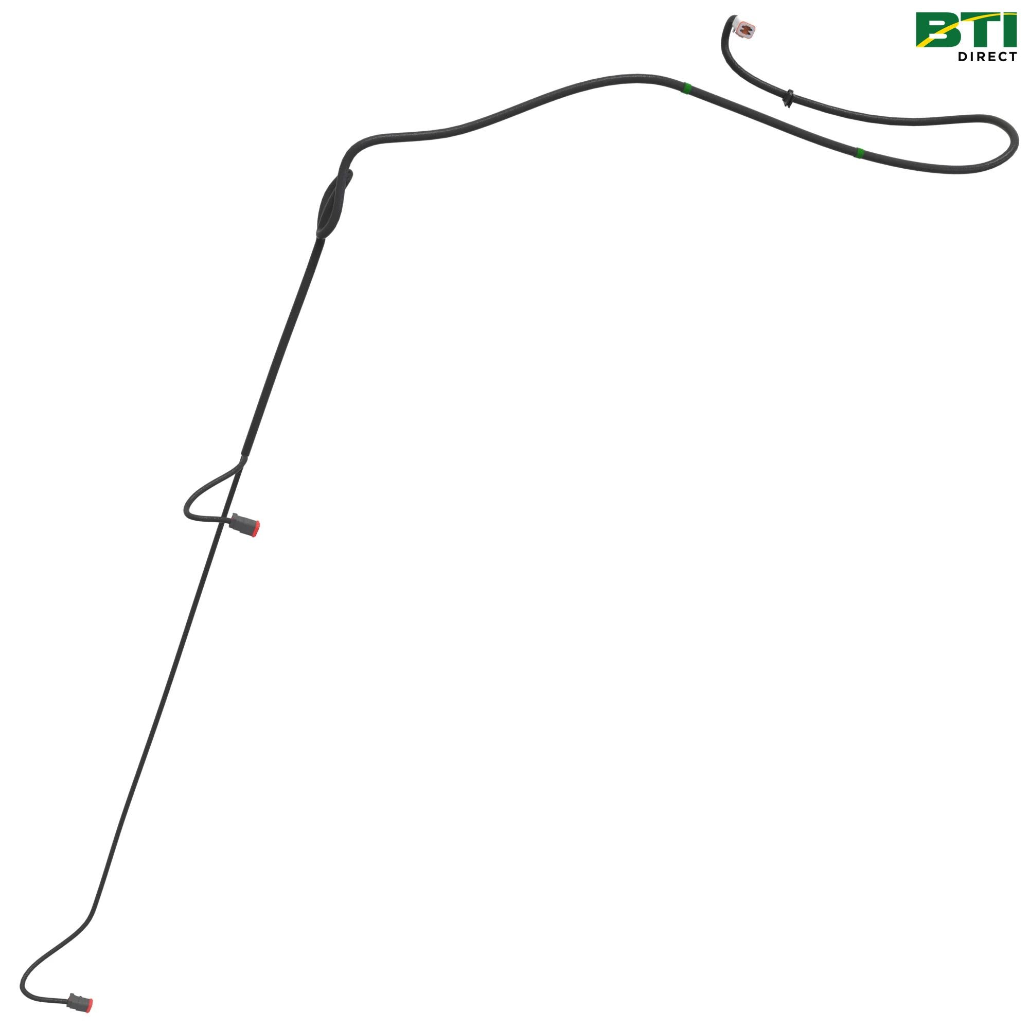 AKK30461: Light Bar Wiring Harness