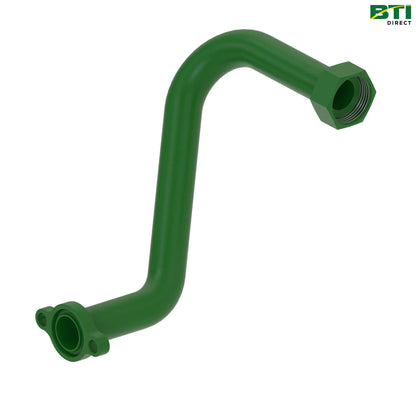 AKK30487: Propel Pump Suction Oil Line