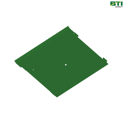 AKK30489: Fuel Tank Shield