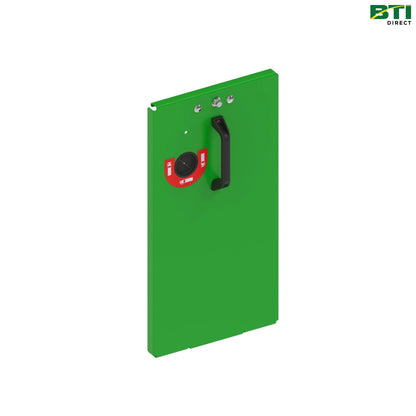 AKK30494: Side Shield