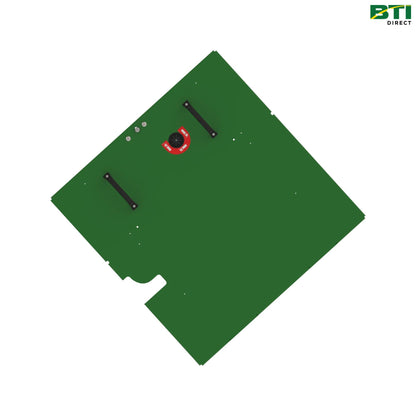 AKK30495: Power Module Rear Shield