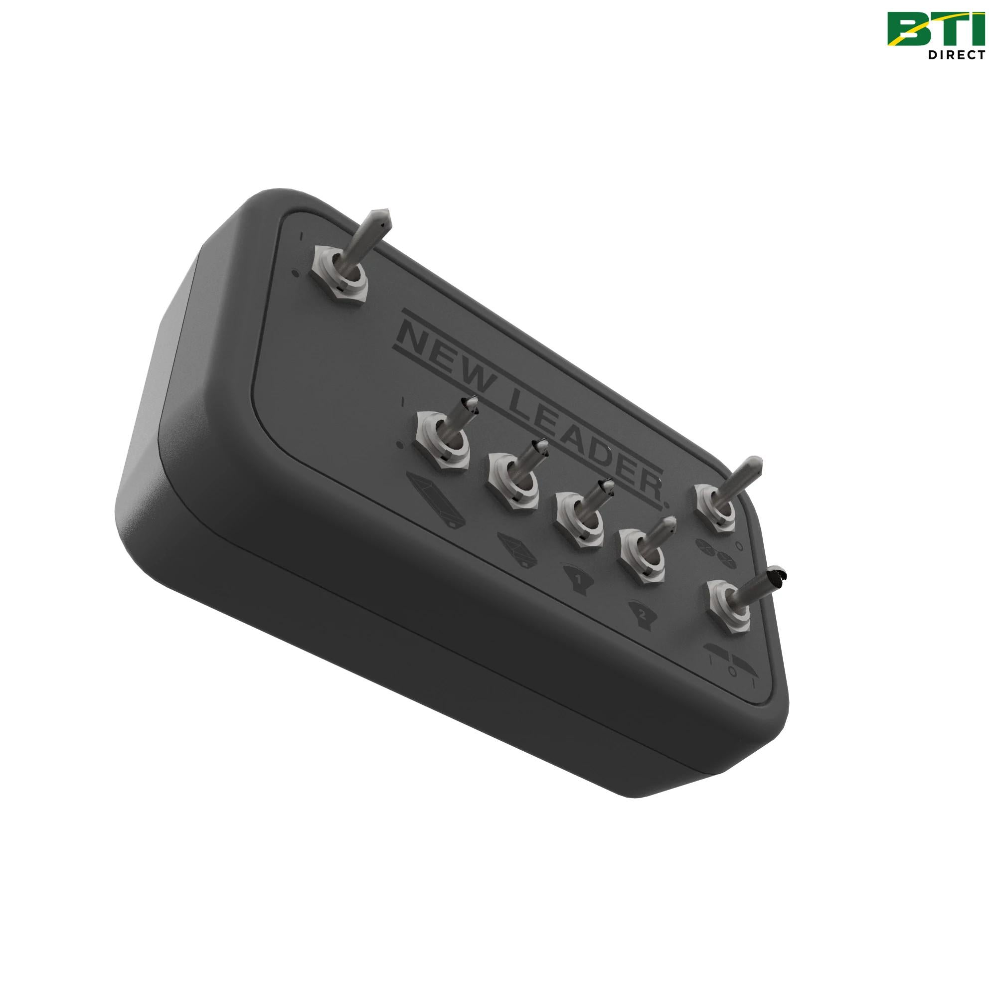 AKK30505: Control Panel Module