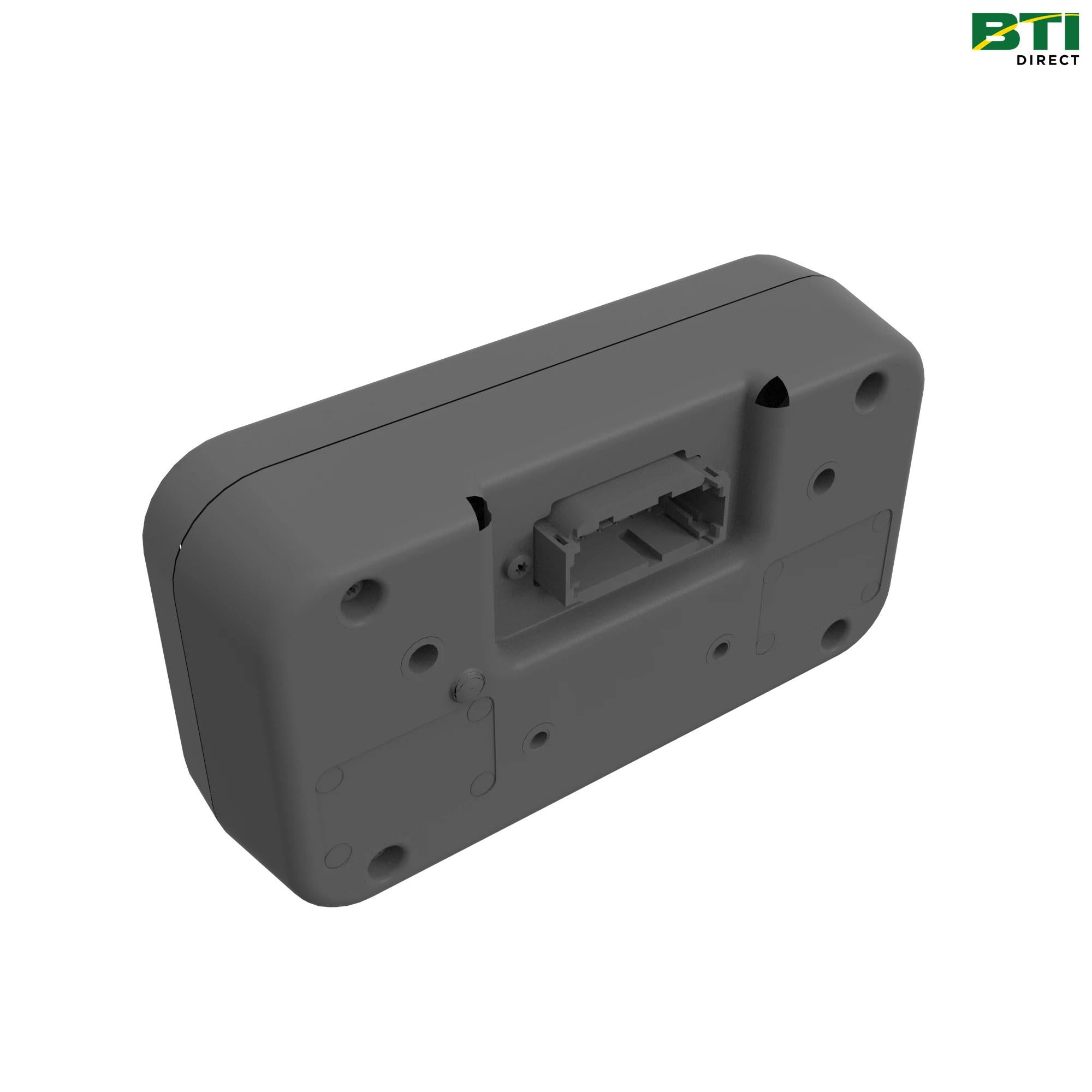 AKK30505: Control Panel Module