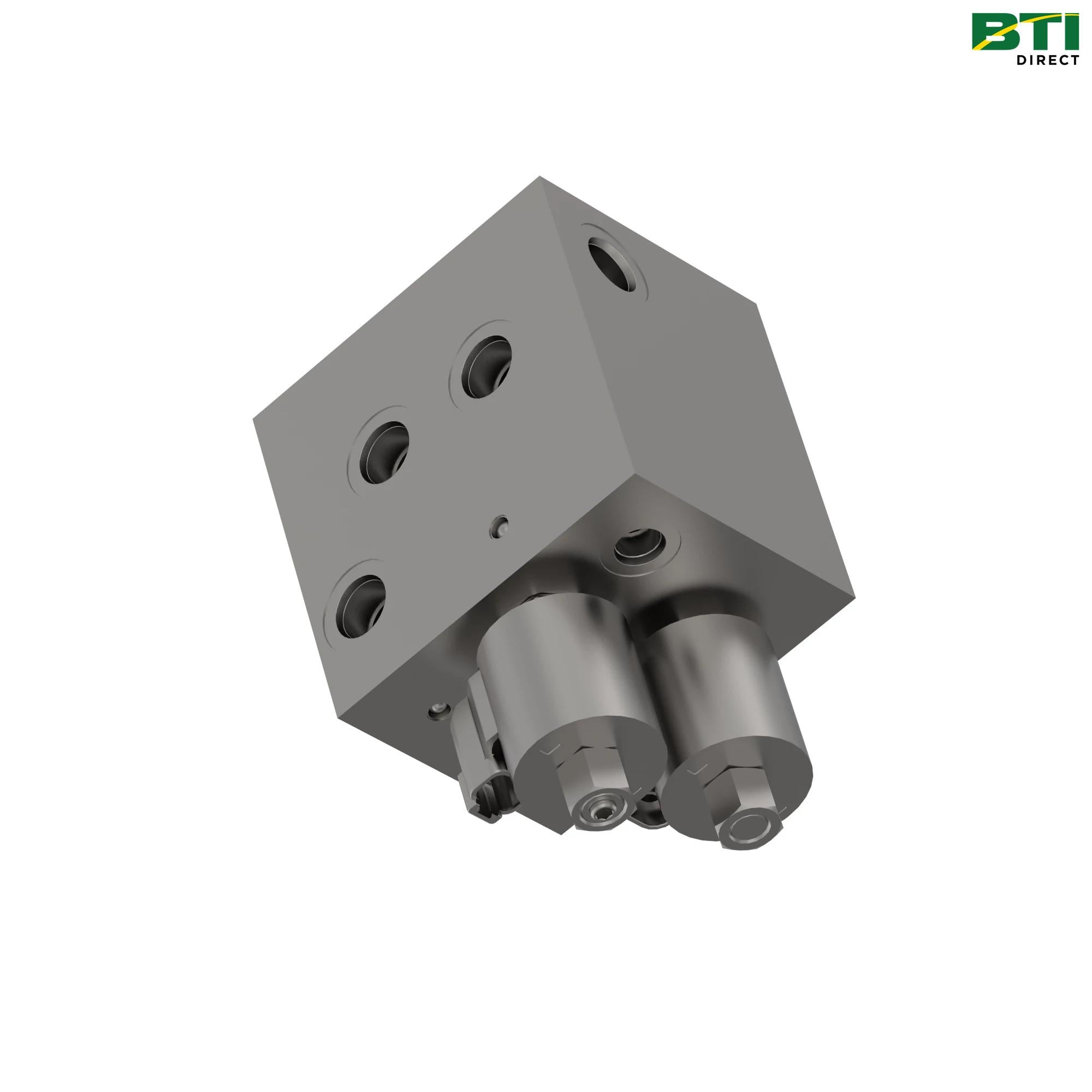 AKK30591: Control Valve