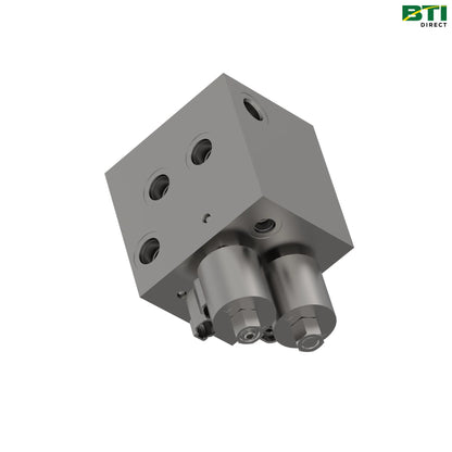 AKK30591: Control Valve