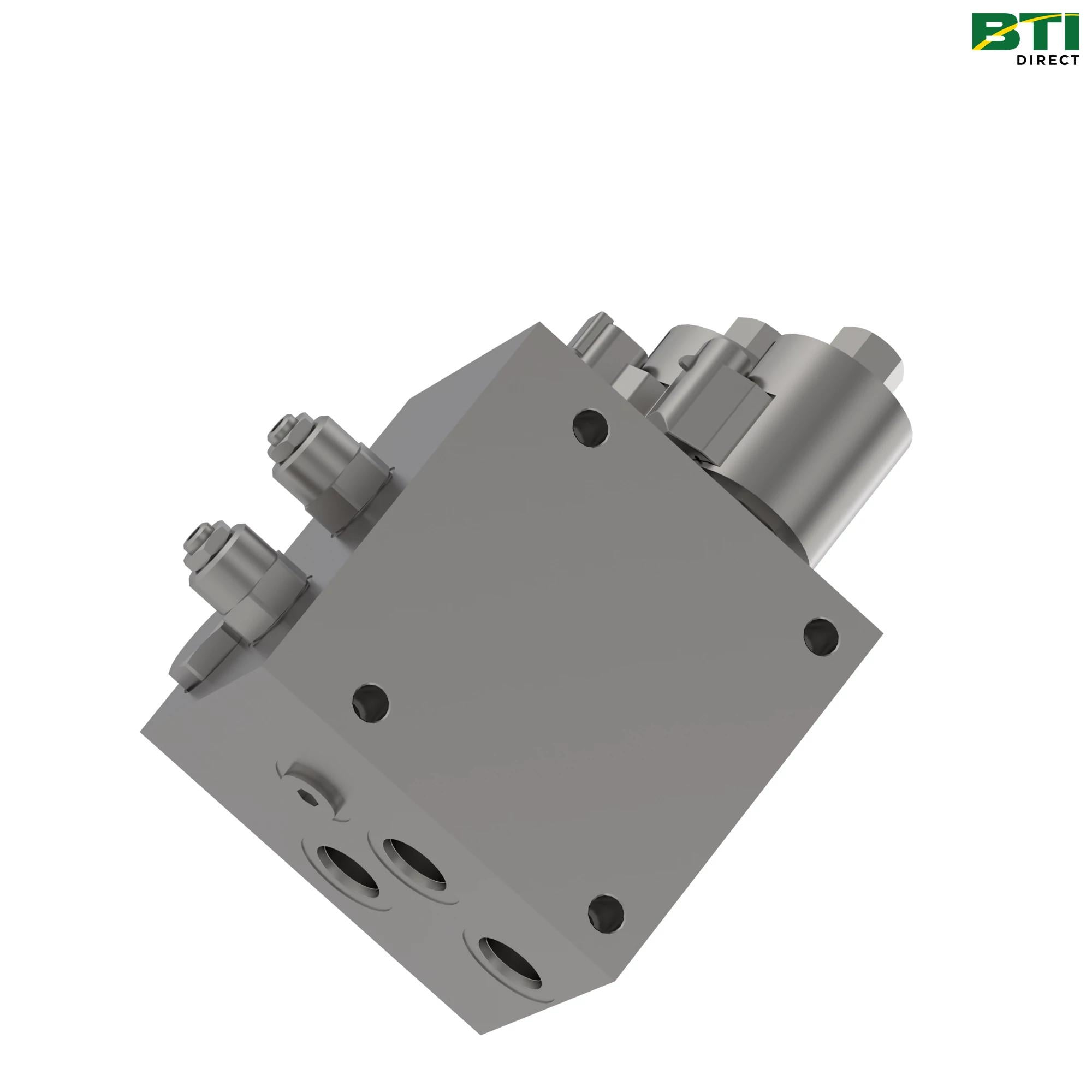 AKK30591: Control Valve