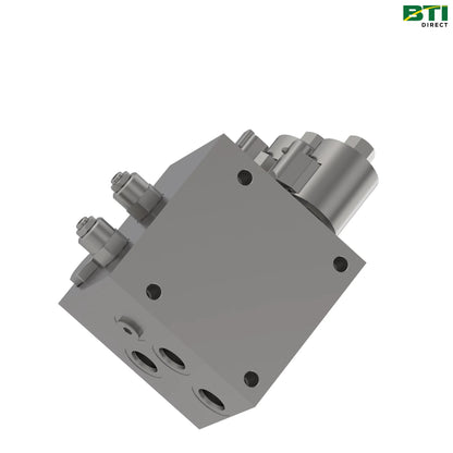 AKK30591: Control Valve