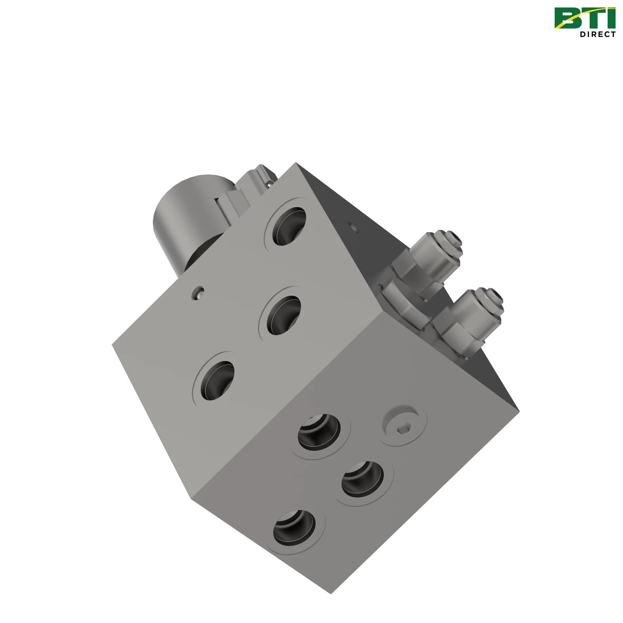 AKK30591: Control Valve