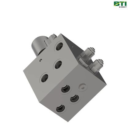 AKK30591: Control Valve