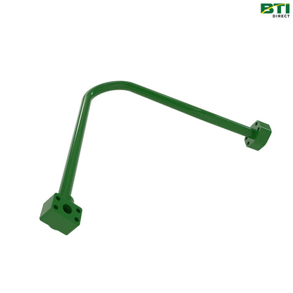 AKK30623: Right Side Rear Propel Line