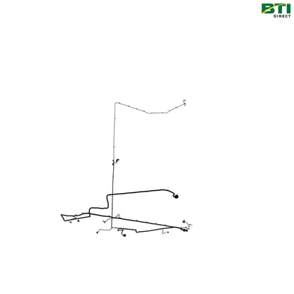 AKK30628: Baler Wiring Harness