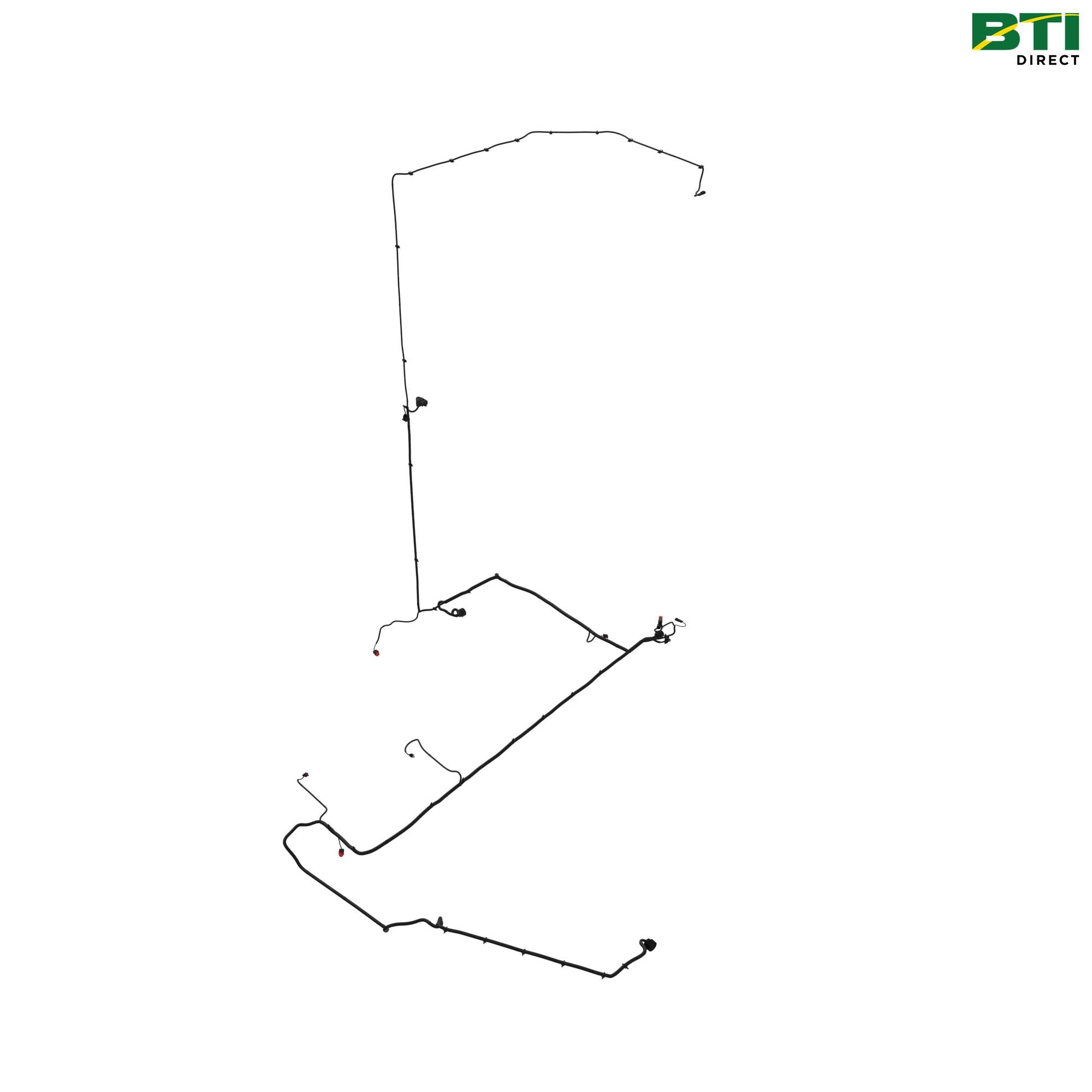 AKK30628: Baler Wiring Harness