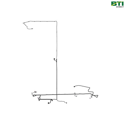 AKK30628: Baler Wiring Harness