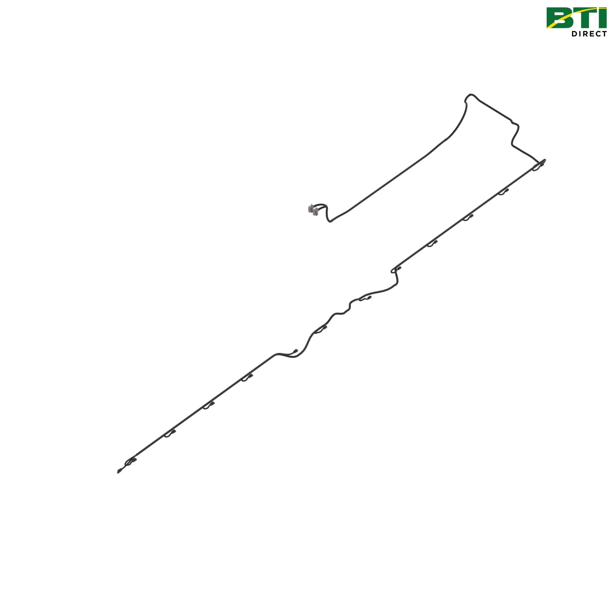 AKK30640: Row Unit Backbone Wiring Harness