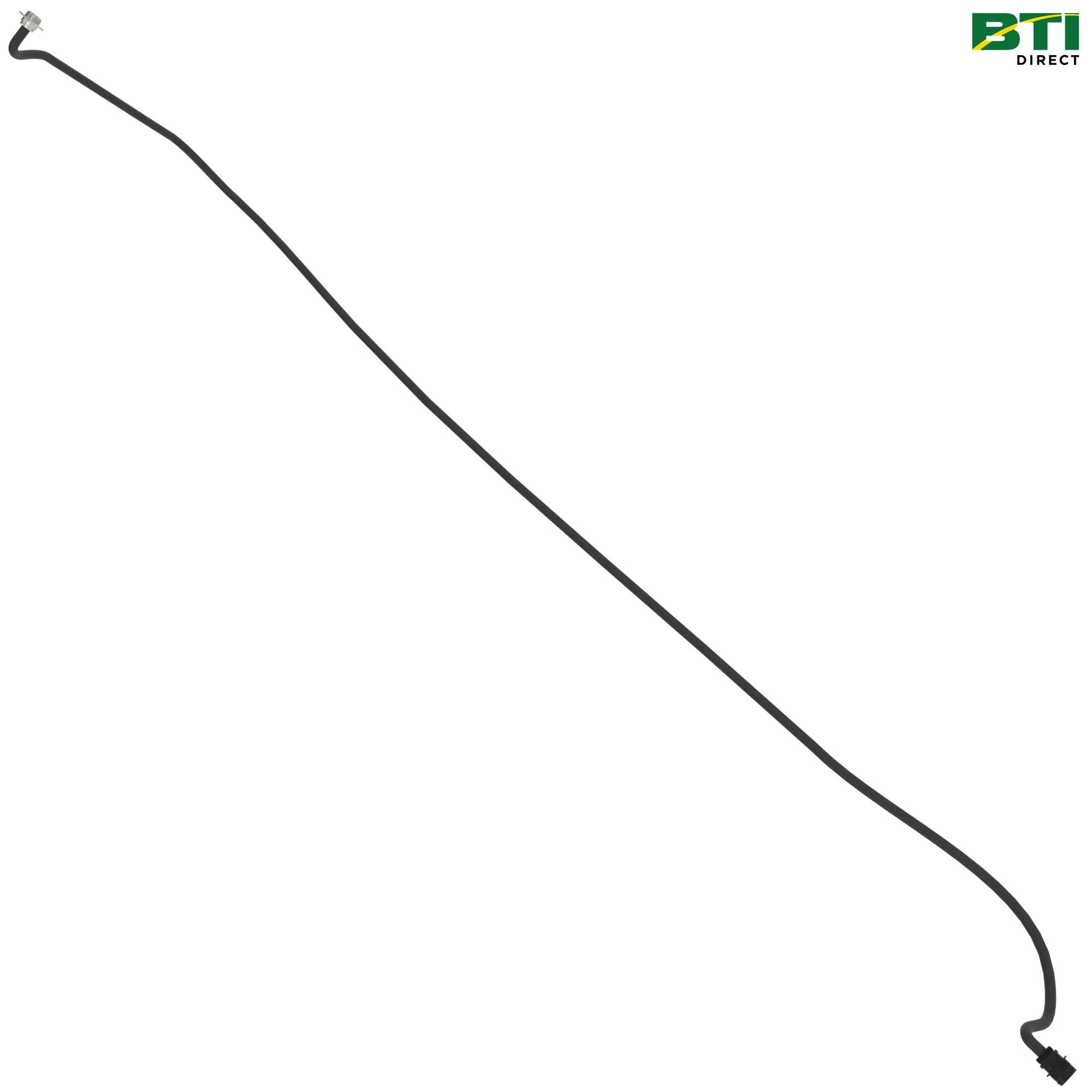 AKK30649: Draft Tube Wiring Harness