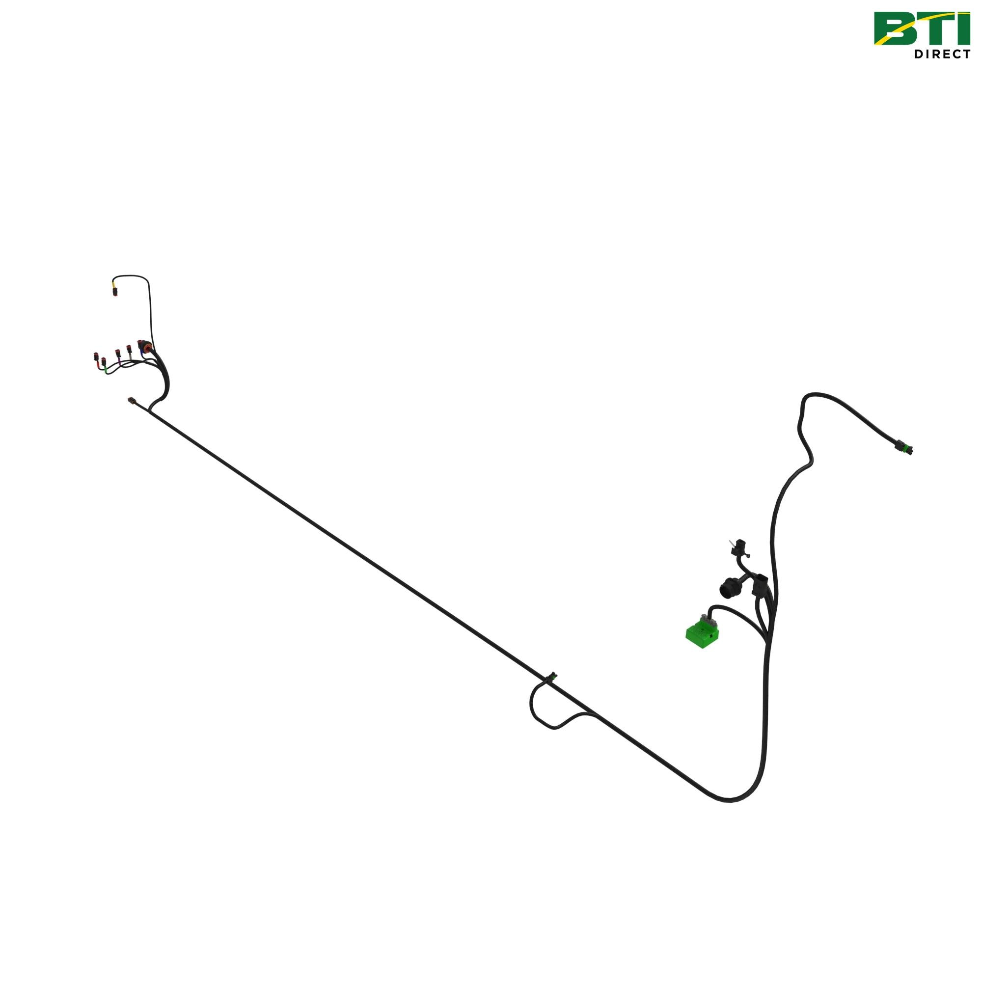AKK30652: Backbone Wiring Harness