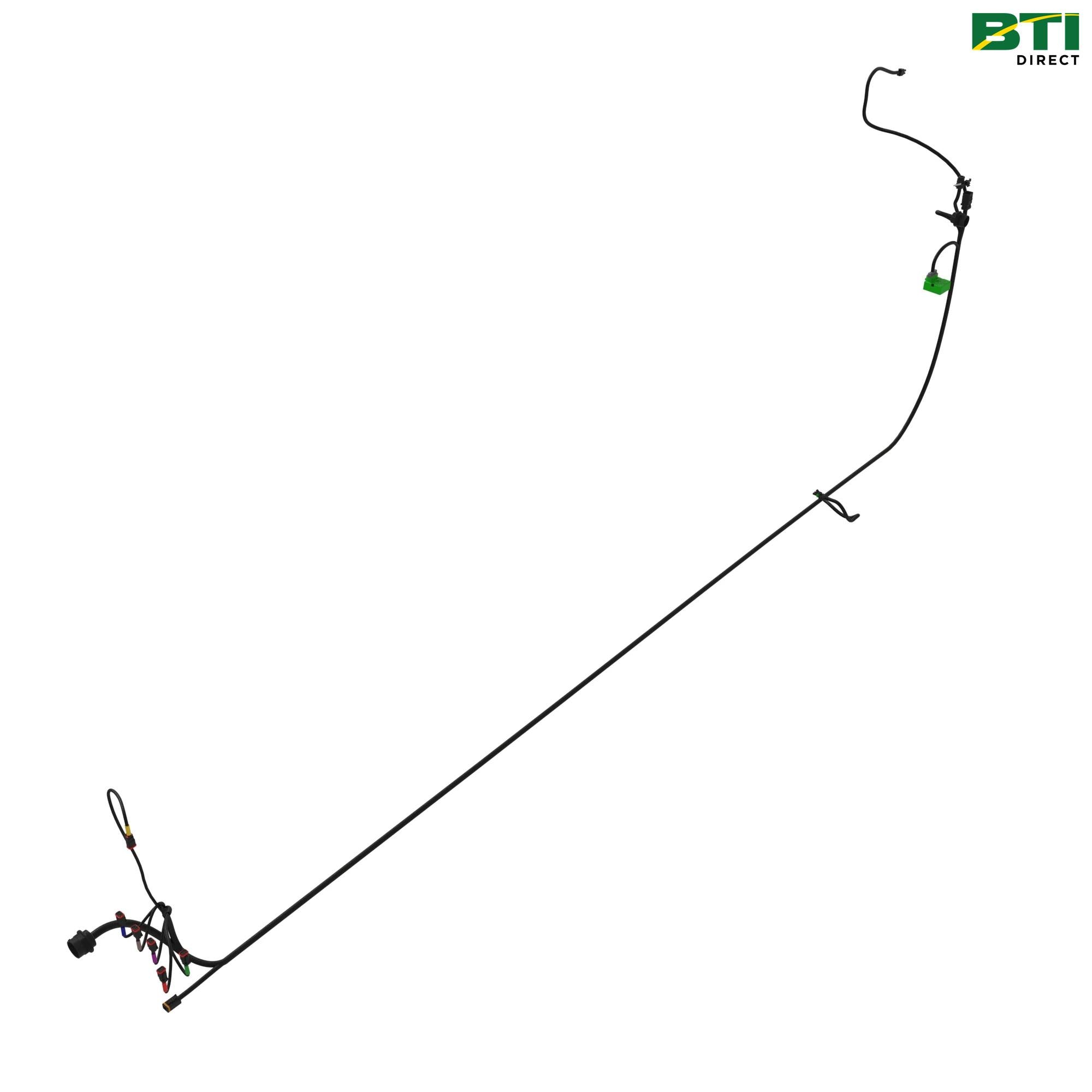 AKK30652: Backbone Wiring Harness