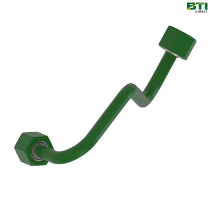 AKK30738: Pilot Oil Line