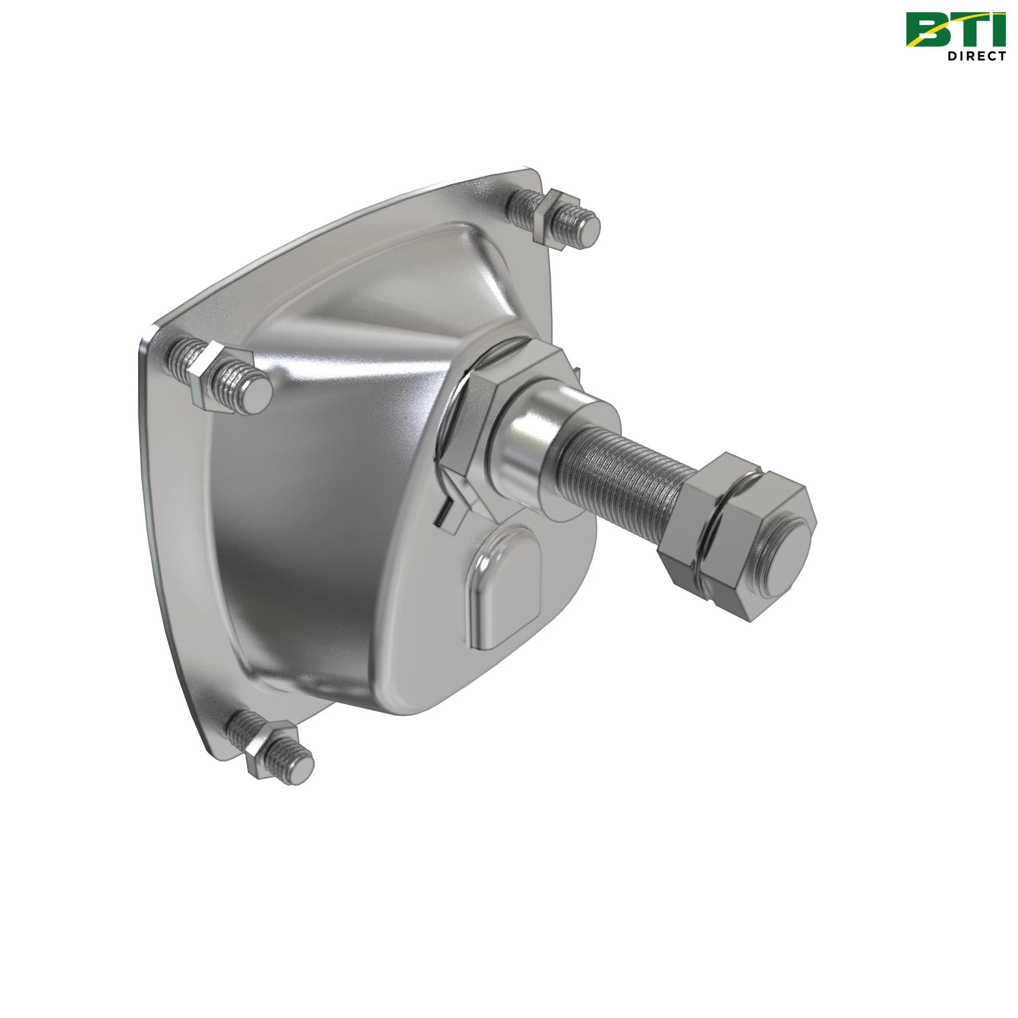 AKK30781: Latch