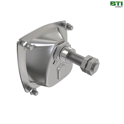 AKK30781: Latch