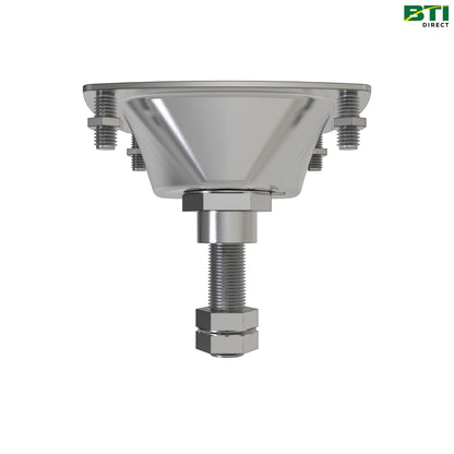 AKK30781: Latch