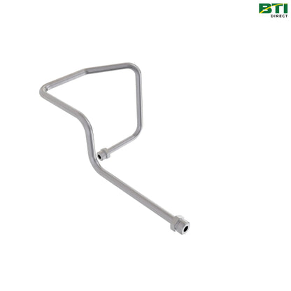 AKK30805: Compressor Outlet to Vapor Condenser Tube
