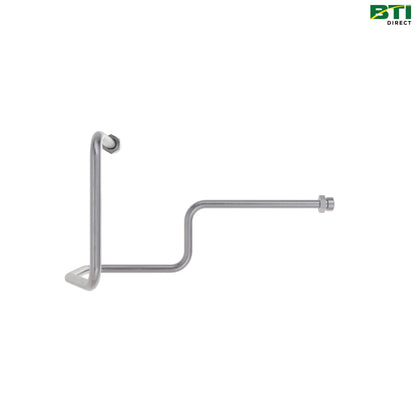 AKK30805: Compressor Outlet to Vapor Condenser Tube