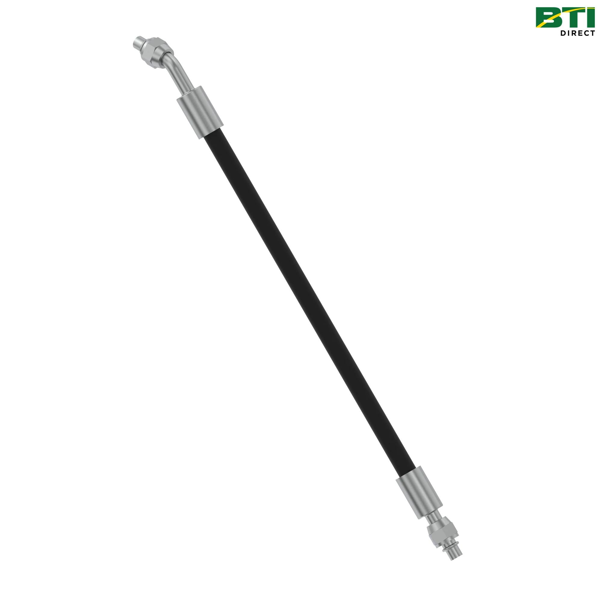 AKK30806: Compressor Outlet Hose