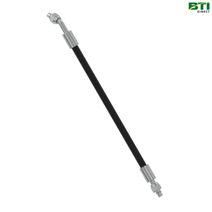 AKK30806: Compressor Outlet Hose