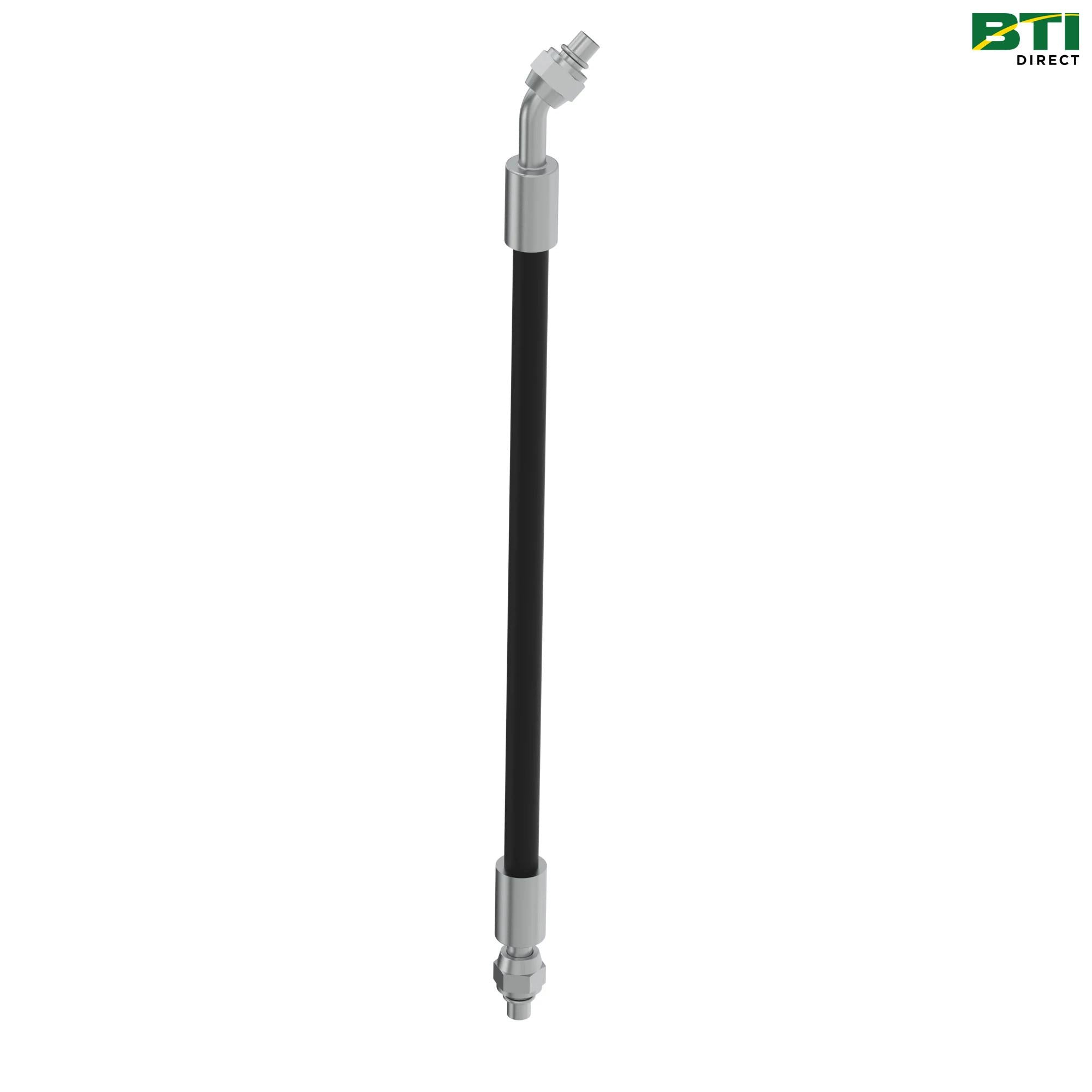 AKK30806: Compressor Outlet Hose