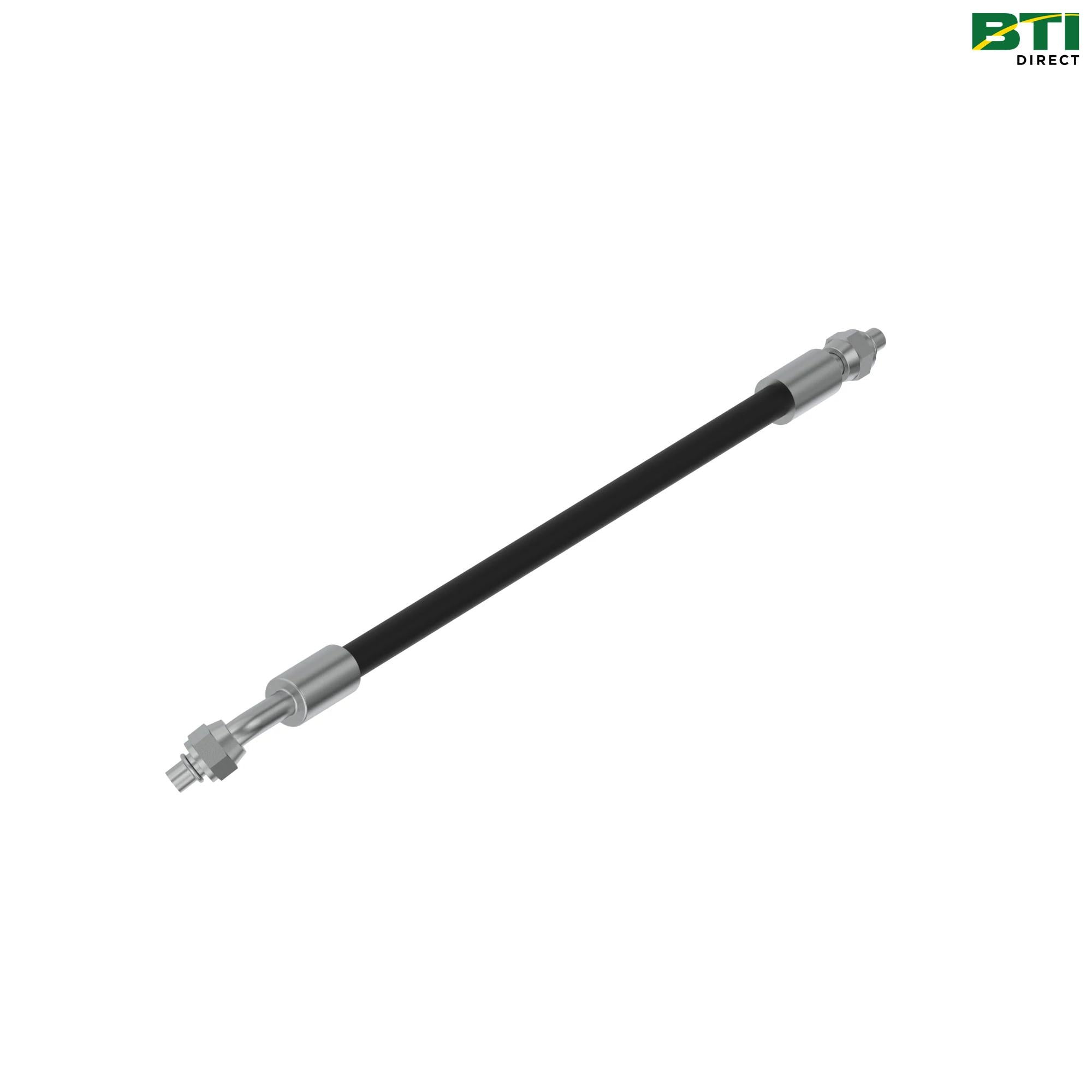 AKK30806: Compressor Outlet Hose