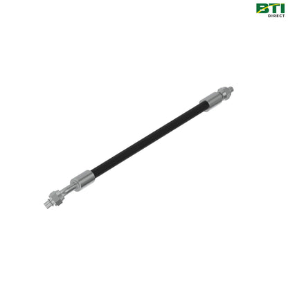 AKK30806: Compressor Outlet Hose
