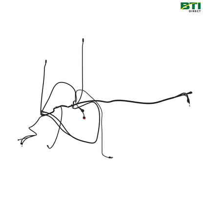AKK30815: CCS™ Cradle Wiring Harness
