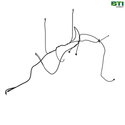 AKK30815: CCS™ Cradle Wiring Harness