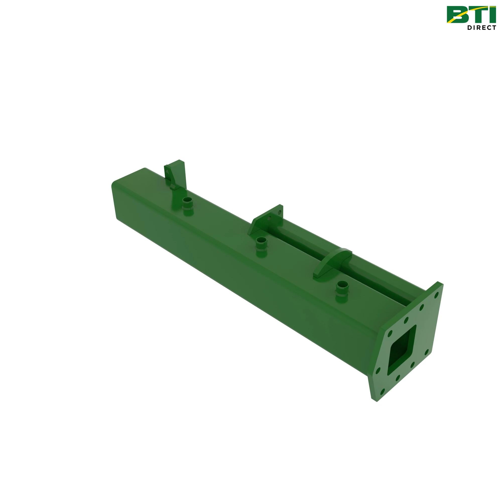 AKK30817: Wing Frame, Right Side