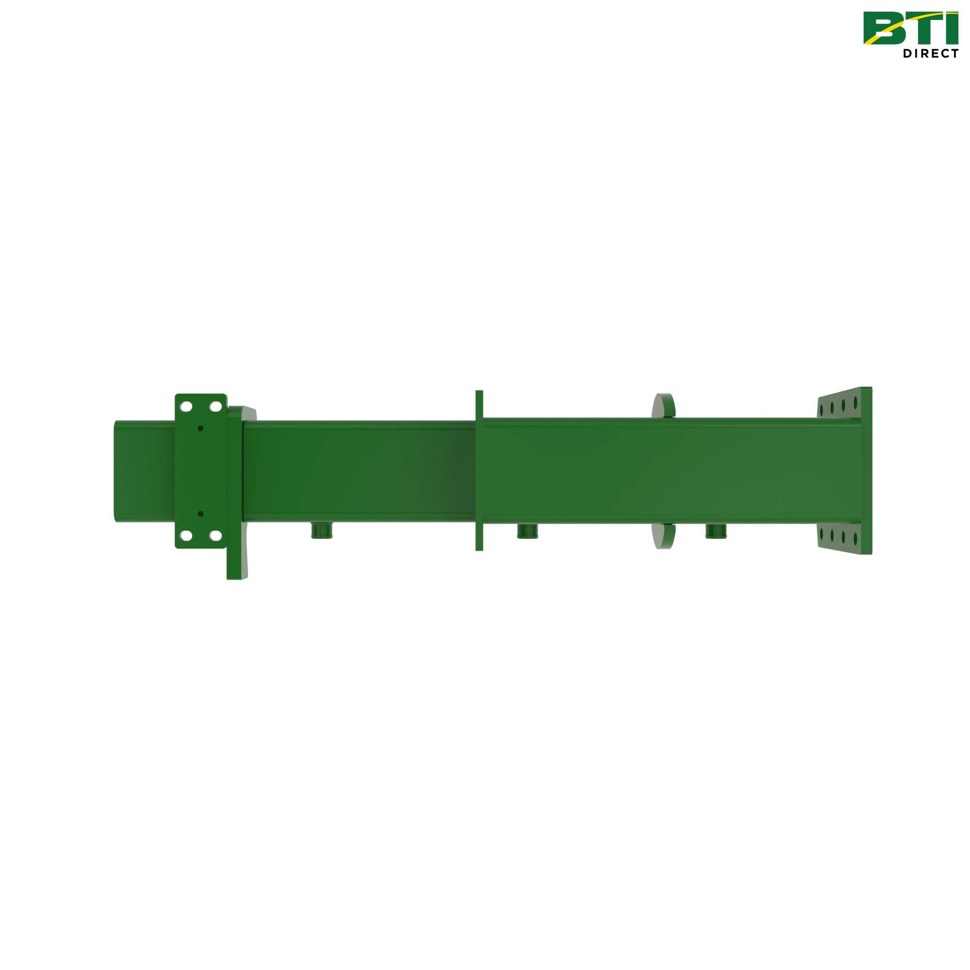 AKK30817: Wing Frame, Right Side