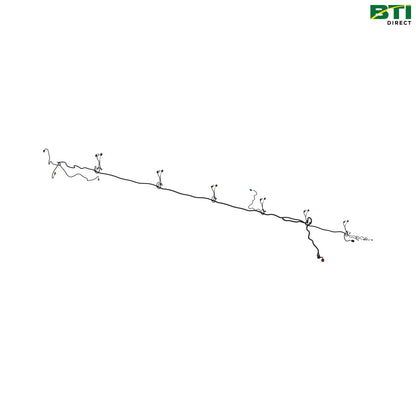 AKK30820: Header Wiring Harness