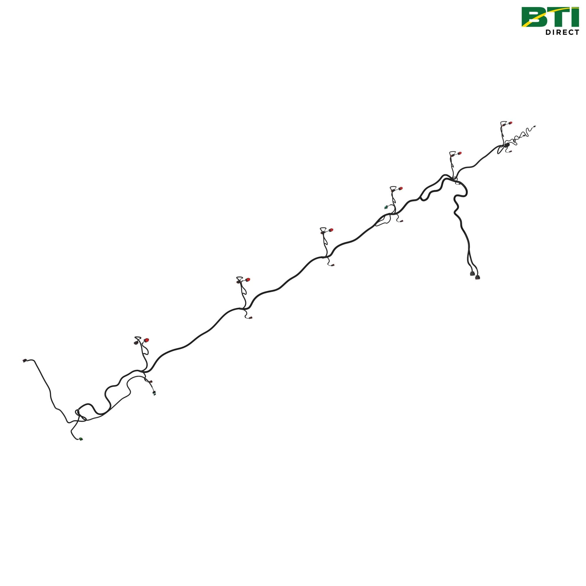 AKK30820: Header Wiring Harness